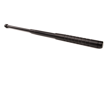 ESP Телескопична палка Compact 16&quot; HS 40 см, закалена, черна